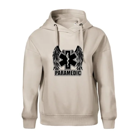 Paramedic