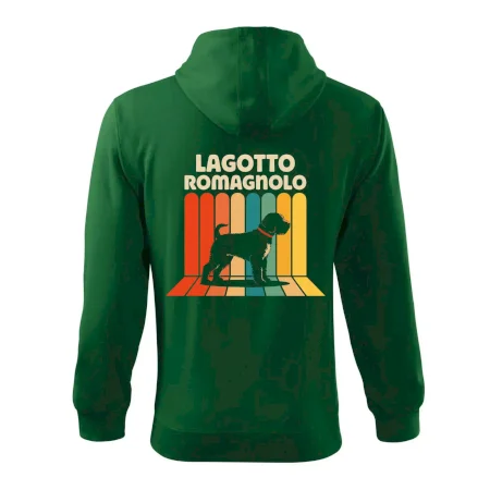 Lagotto romagnolo vintage