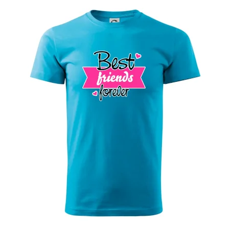 Best friends stuha