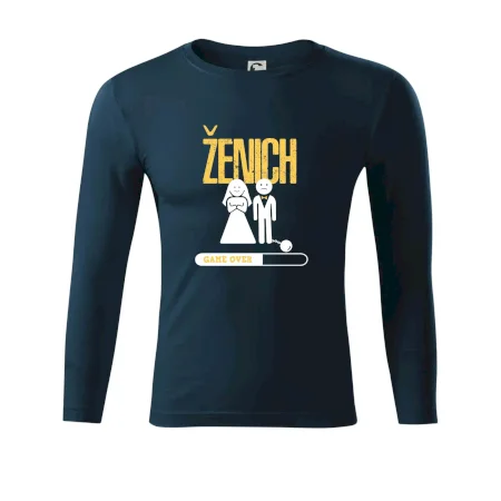 Drink team ženich