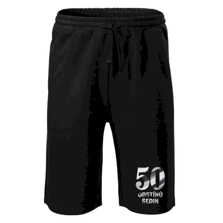 50 ODSTÍNŮ ŠEDIN