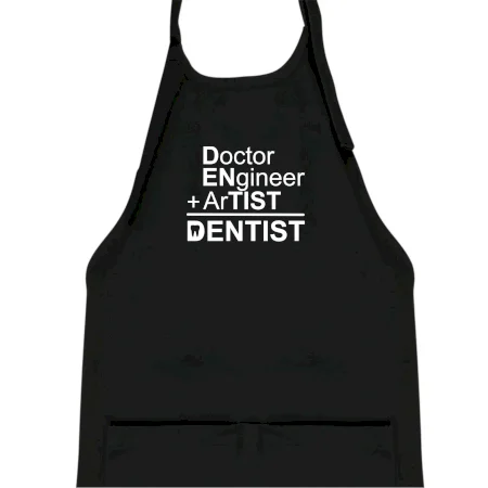 Co znamená dentist