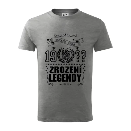Zrození legendy - Moravská orlice