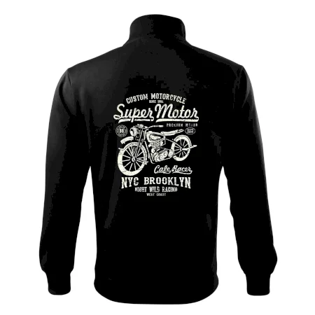 Super Motor