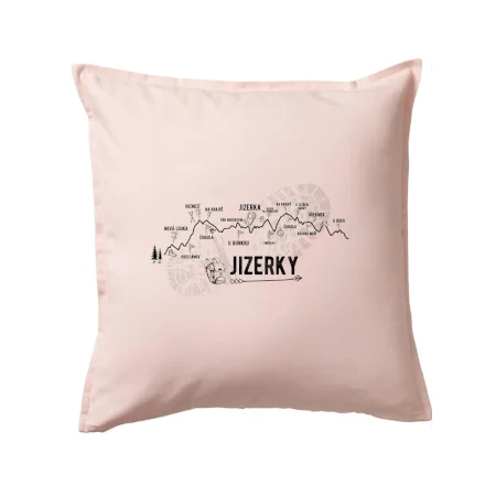 Profil Jizerské hory