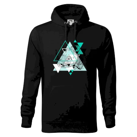Bílý nosorožec (Pecka design)