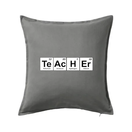 Periodická tabulka - Teacher