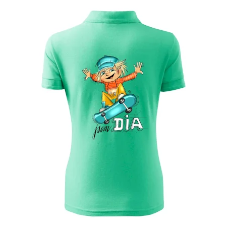 D I A skate