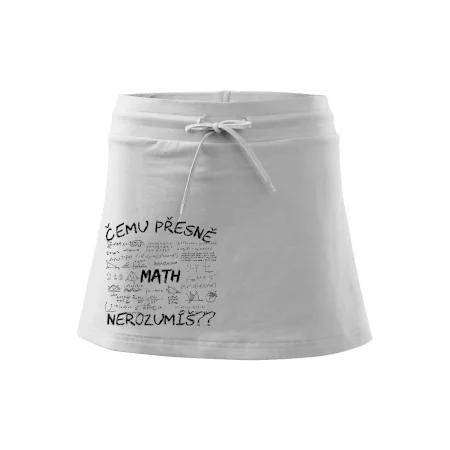 Čemu přesně nerozumíš? Matematika