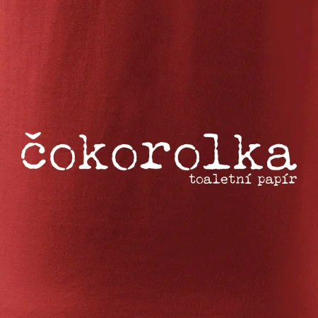 Čeština 2.0 - Čokorolka