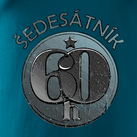 Šedesátník Československý