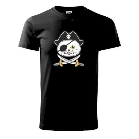 Kočičí pirát