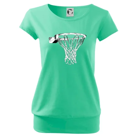Basketbalový koš