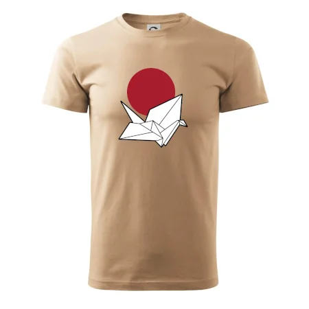 Japan culture - origami