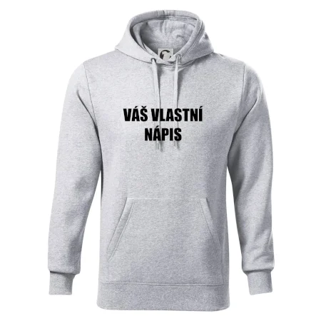 Tvůj vlastní nápis - tiskací