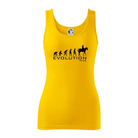 Evoluce Ride horse