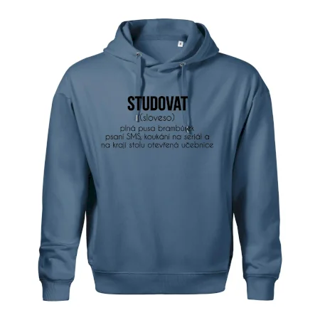 Studovat