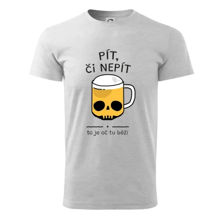 Pít, či nepít