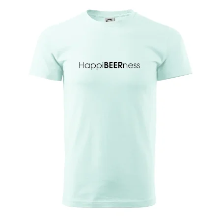 Pivní nápisy HappiBEERness