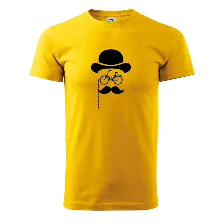 Mustache kolo