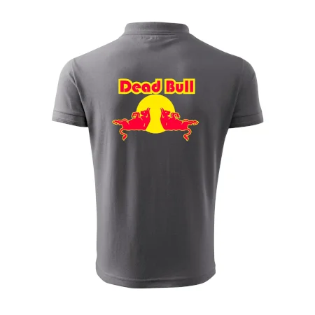 Dead Bull