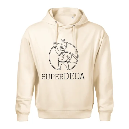 Superhrdina děda