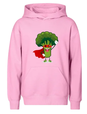 Super Brokolice