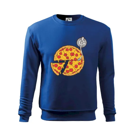 Pizza DJ