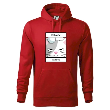 Miluju Vánoce