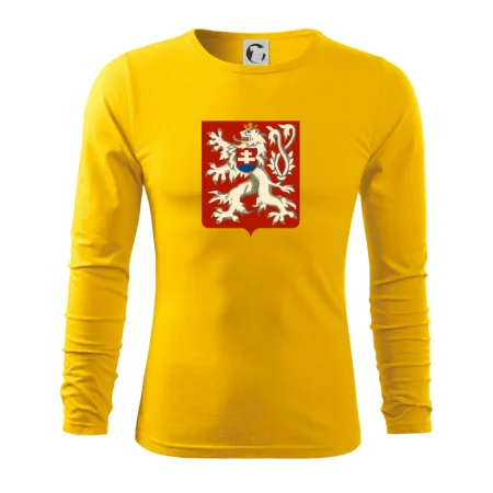 Znak malý První Republika československá 1918–1920