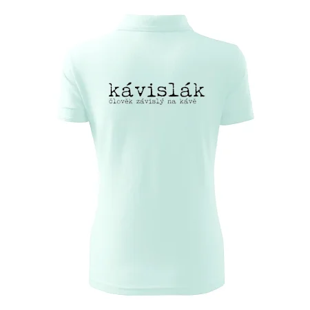 Čeština 2.0 - kávislák