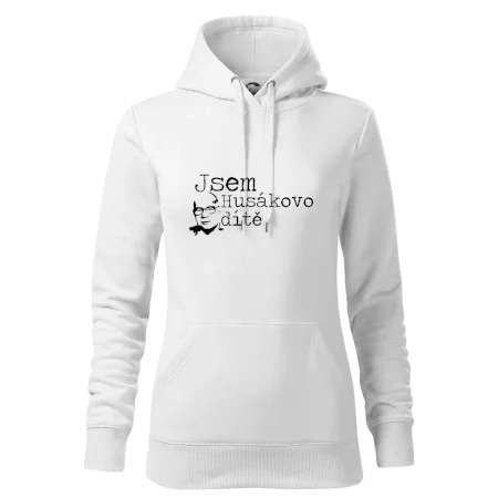 Jsem husákovo dítě
