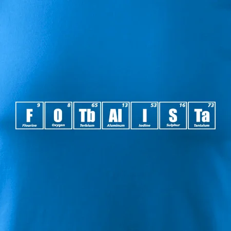 Tabulka fotbalista