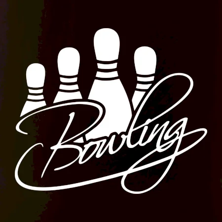 Bowling kuželky