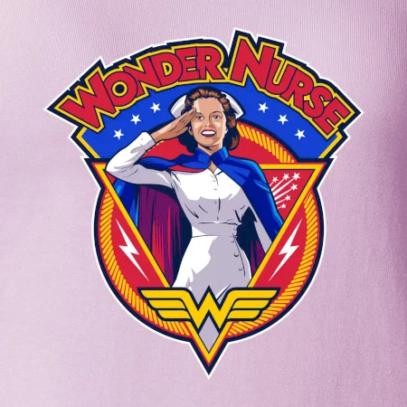 Corona wonder nurse