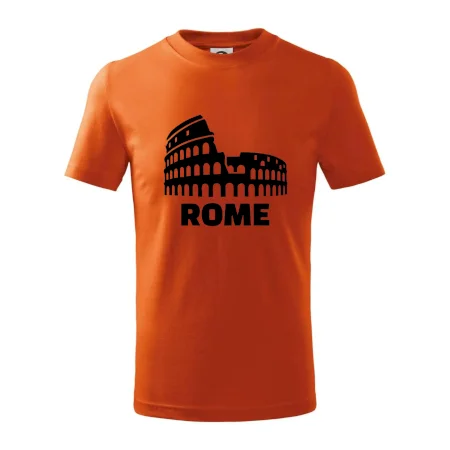 Italy Koloseum Rome