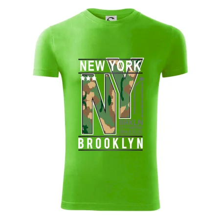 New York Brooklyn - maskáč