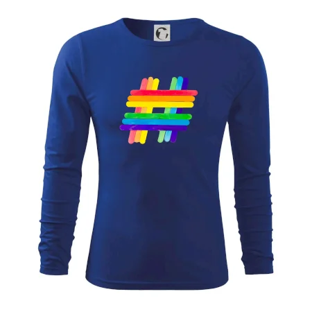 LGBT hashtag