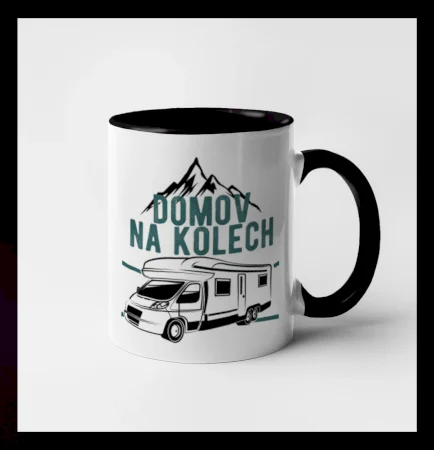 Domov na kolech