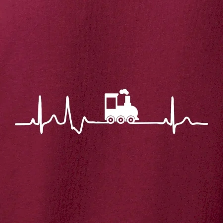 Ekg lokomotiva
