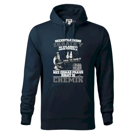 Chemik zkratky