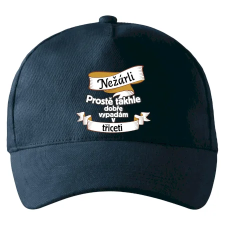 Nežárli 30