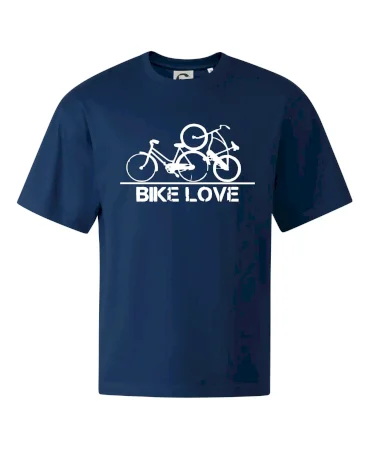 Bike love
