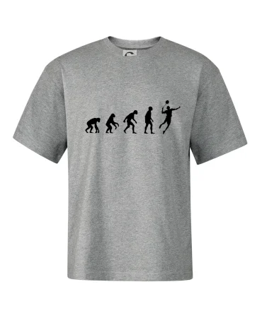 Evoluce Badminton