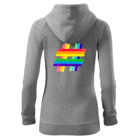 LGBT hashtag