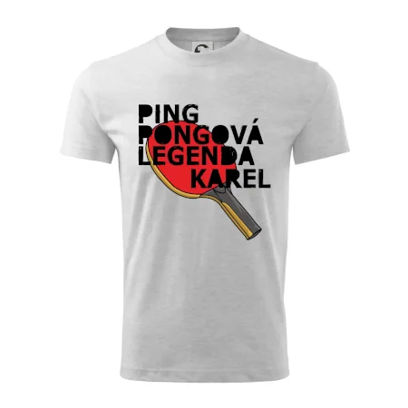 PINGPONGOVÁ LEGENDA JMÉNO