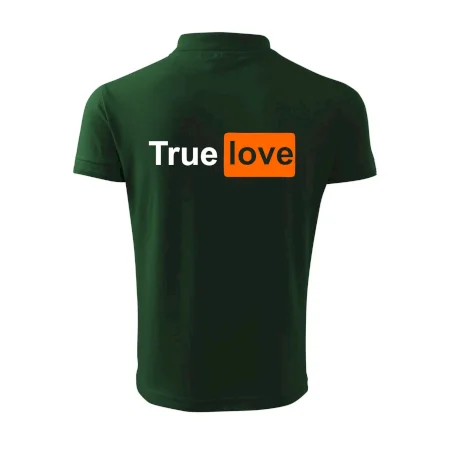 Porn - True Love