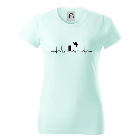 Parkour ekg