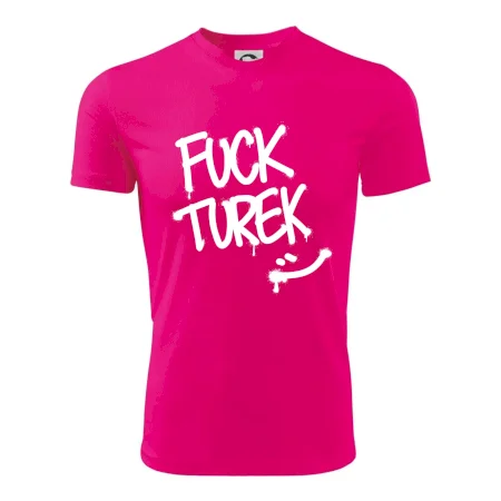 Turek sprejem
