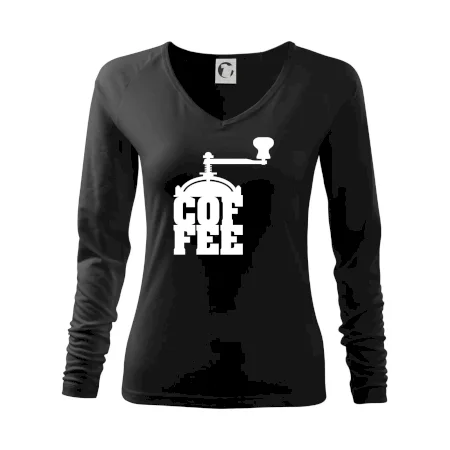 Coffee mlýnek